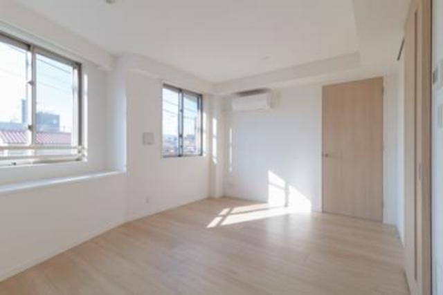 居室・リビング　※写真は同タイプ住戸です。