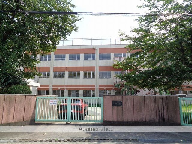 小学校　森孝西小学校（小学校）まで2035m