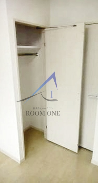 収納　収納です。