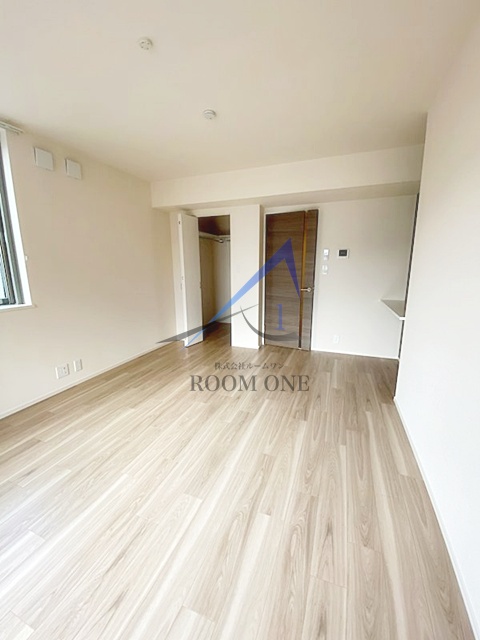 その他部屋・スペース　寝室です。