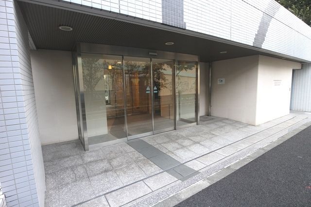 エントランス　★エントランス★