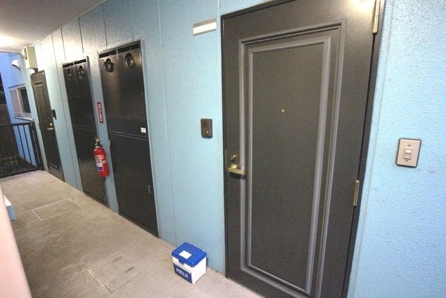 その他　★共用廊下★