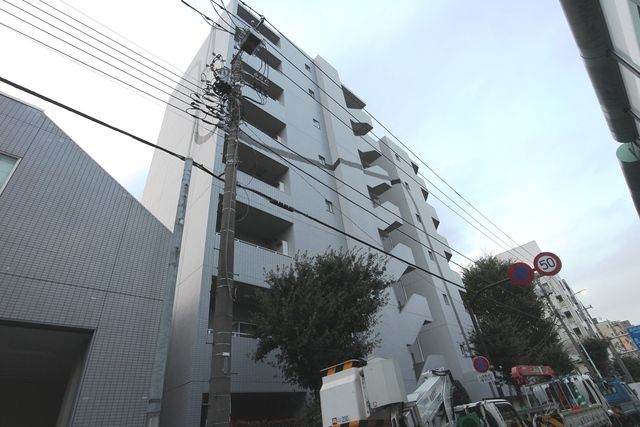 建物外観　★外観★