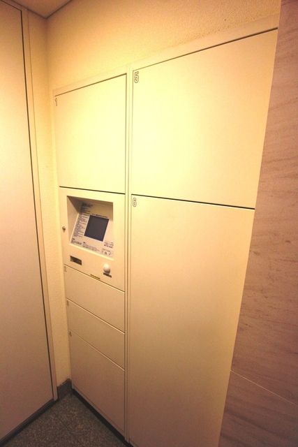 その他共有部分　★便利な宅配ボックス★