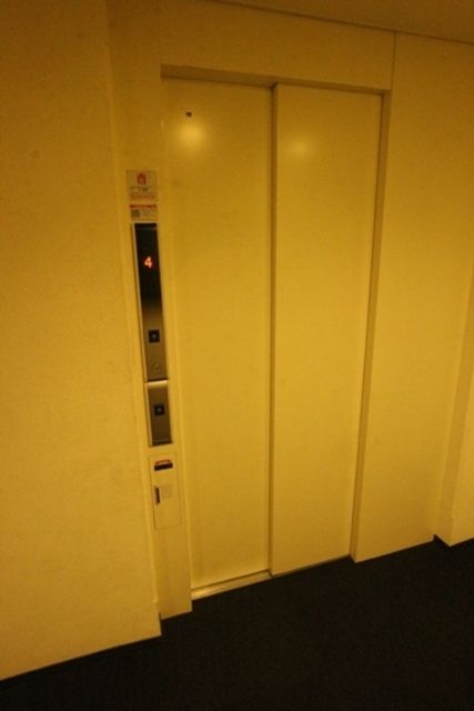 その他共有部分　★エレベーター★