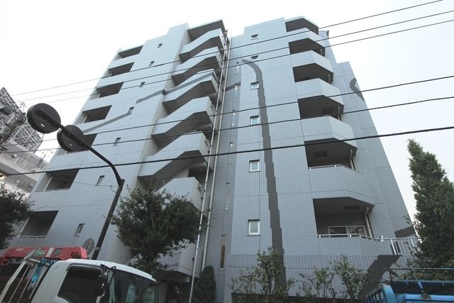 建物外観　★外観★