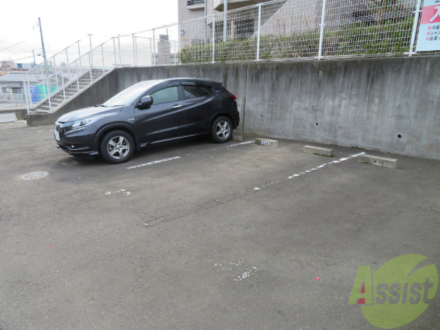 駐車場　駐車場その他