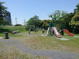 公園　潮見運動公園（公園）まで921m