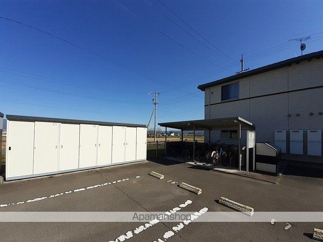 その他共有部分　その他共有部分