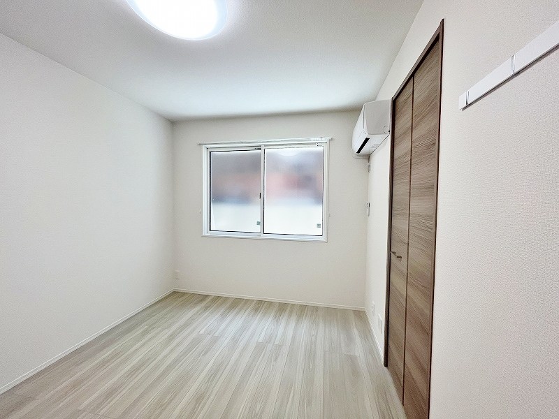 その他部屋・スペース　★洋室5.6帖★