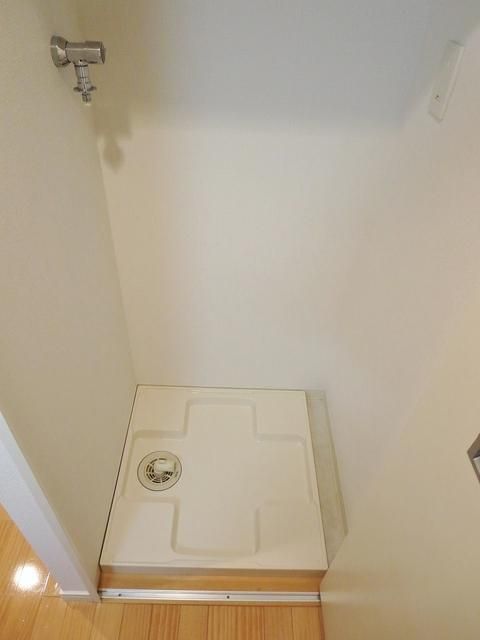 その他部屋・スペース　★室内洗濯機置き場★