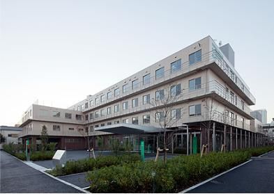 病院　（参考）牧田総合病院（病院）まで233m