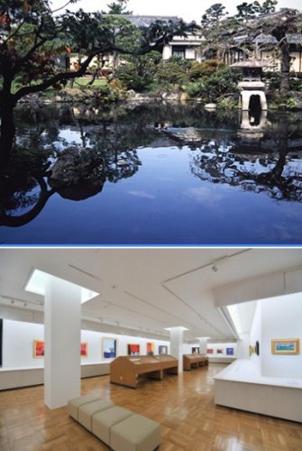 その他　佐野美術館（その他）まで304m