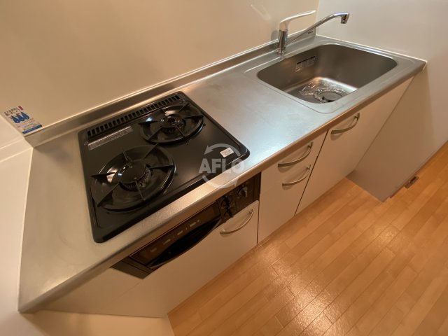 キッチン　グランディールタカラ　キッチン