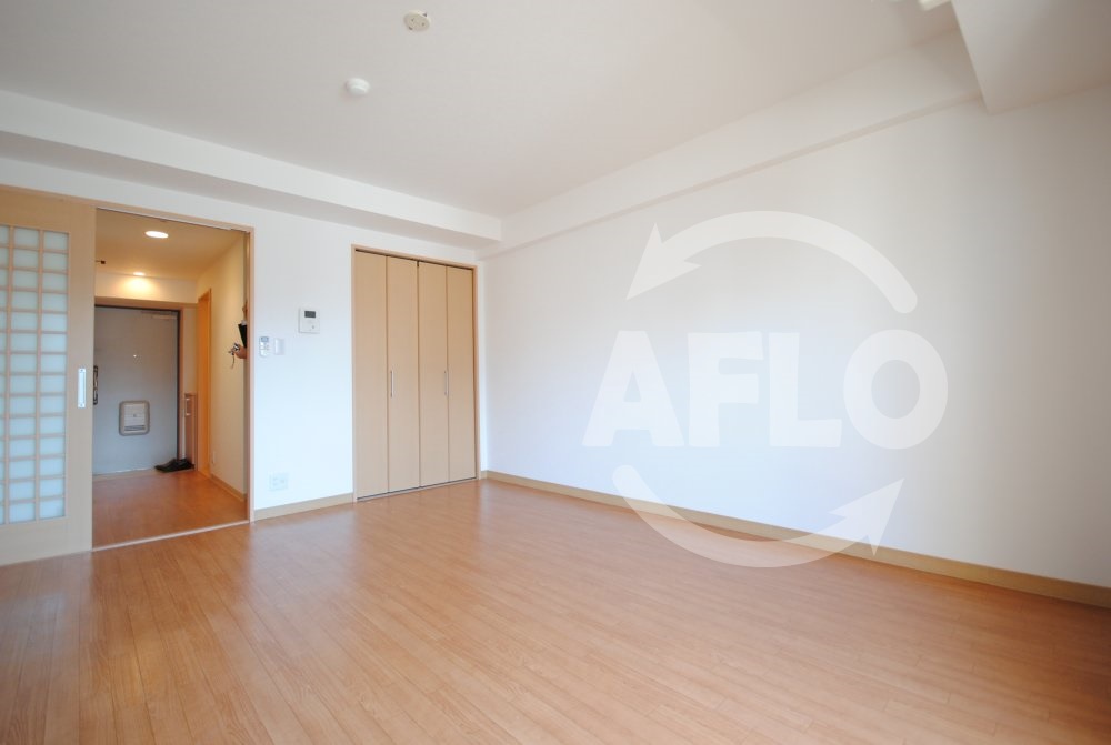 居室・リビング　グランディールタカラ　洋室