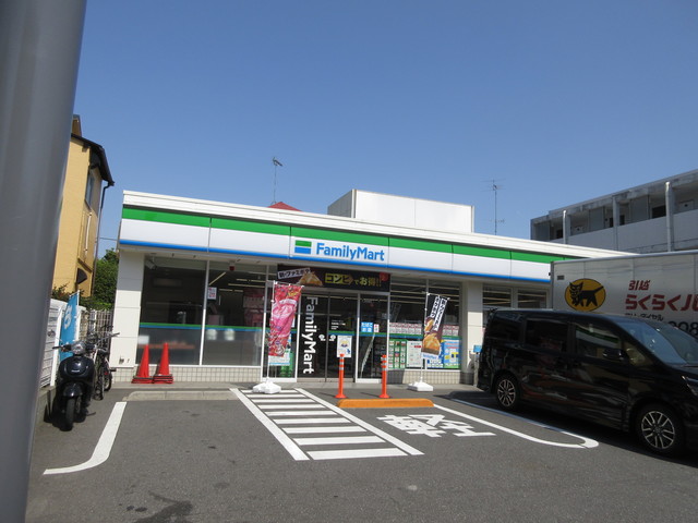 その他　ファミリーマート