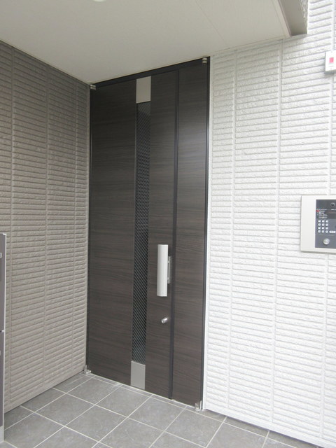 エントランス　★エントランス★