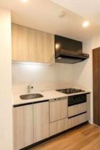 キッチン　※別部屋参照