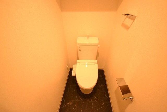 トイレ　※別部屋参照