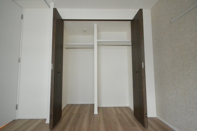 収納　※別部屋参照