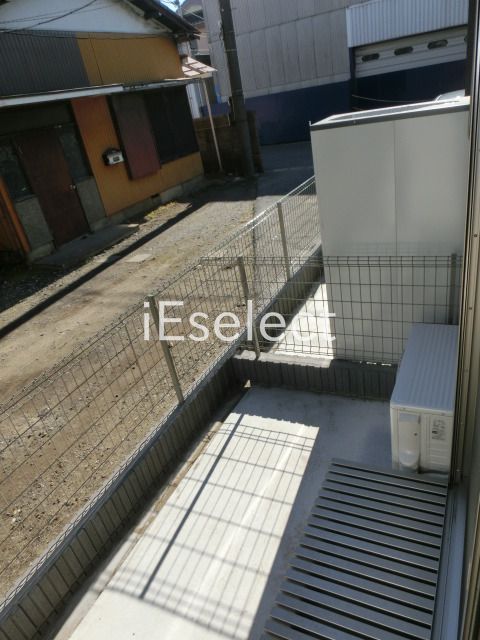 庭　広々とした専用庭です。