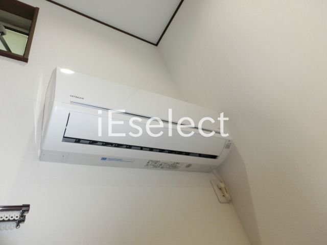 その他設備　エアコン１基付き