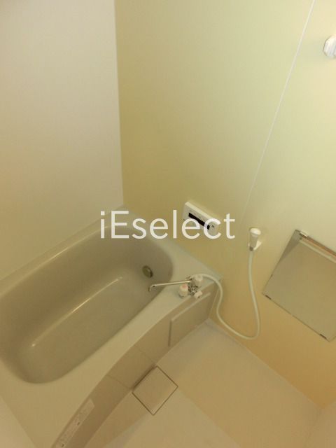 バス・シャワールーム　バスルーム