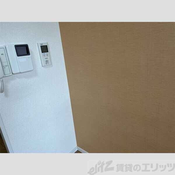 その他設備　下駄箱