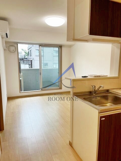 居室・リビング　洋室のお部屋です。