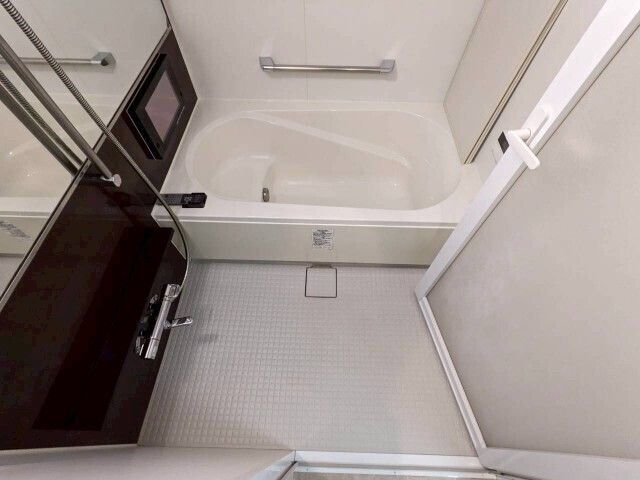 バス・シャワールーム　☆くつろげるお風呂☆