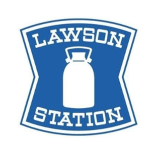 コンビニ　ローソン 福岡警固一丁目店（コンビニ）まで40m