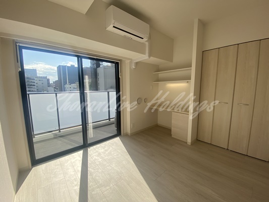 その他部屋・スペース　日当たり良好の洋室♪