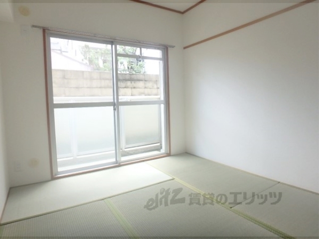 居室・リビング　和室