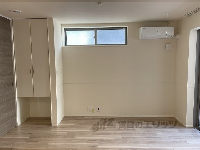 居室・リビング　居室