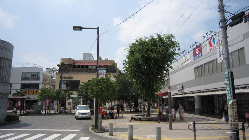 その他　仙川駅（その他）まで1011m