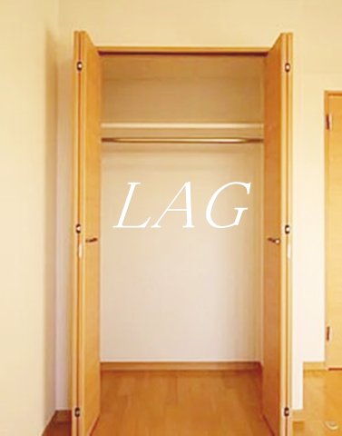 収納　収納です。