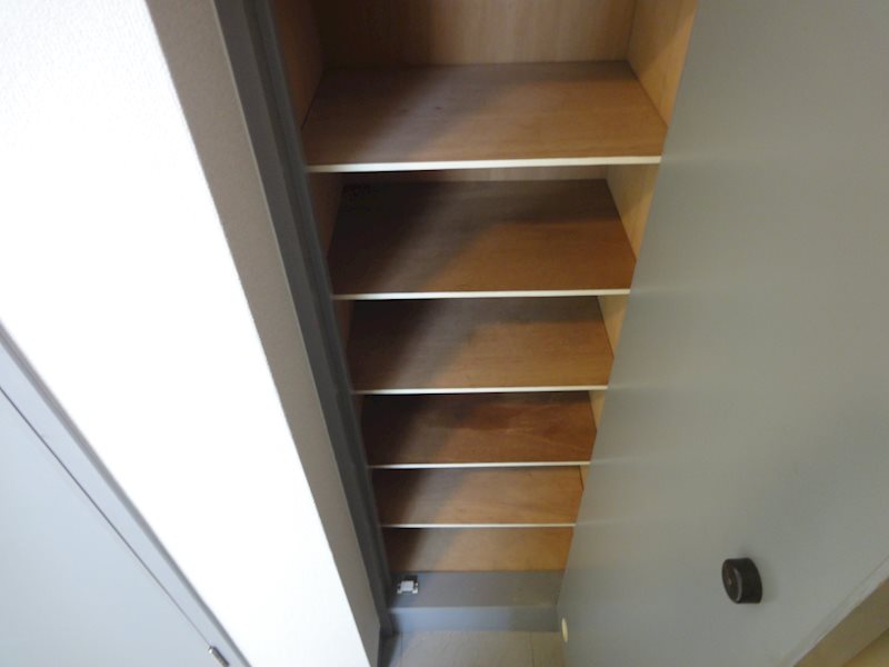 収納　別号室参考写真