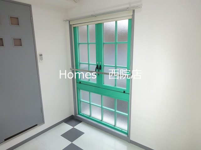 バルコニー　別号室参考写真別号室参考写真