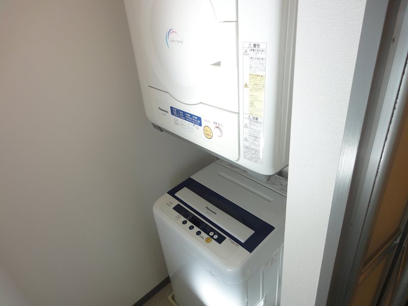 その他設備　別号室参考写真