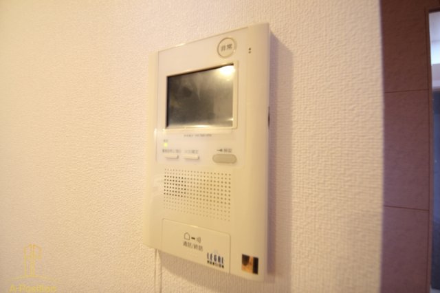 その他設備　リーガル梅田EAST