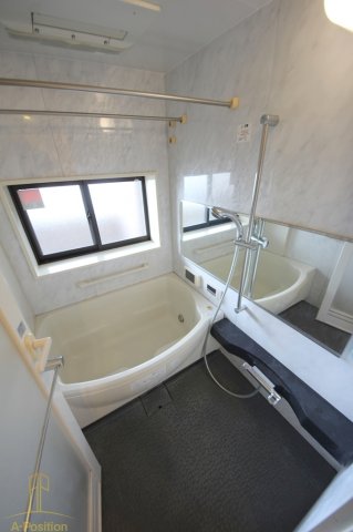 バス・シャワールーム　リーガル梅田EAST