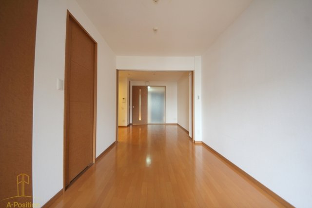 居室・リビング　リーガル梅田EAST