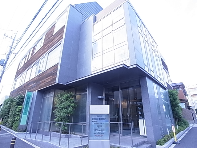 病院　あやせ循環器クリニック（病院）まで139m