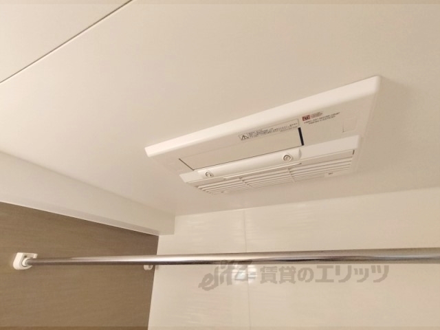 その他設備　浴室乾燥機