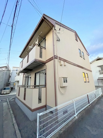 ショッピングセンター　ザ・ダイソーサンリブ府中店（ショッピングセンター）まで340m