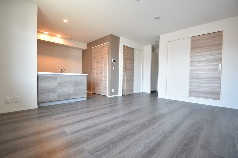 居室・リビング　安芸区の賃貸情報はシティホーム海田センターへお任せください