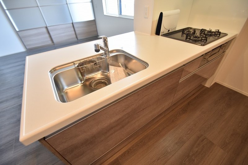 キッチン　安芸区の賃貸情報はシティホーム海田センターへお任せください