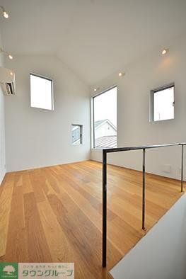 その他部屋・スペース　居室