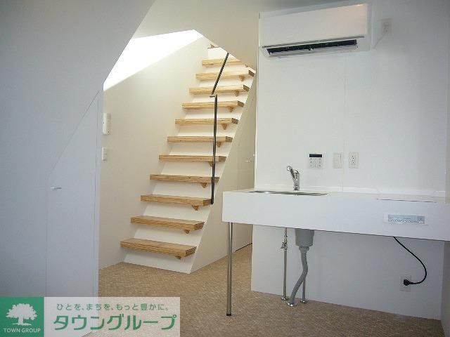 その他設備　設備