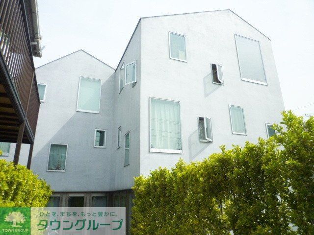 建物外観　★日当り良好★
